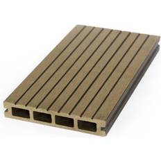 Komposit Trallvirke & Reglar Scandinavian Plank Komposittrall 25x140mm