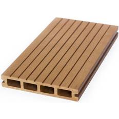Komposit Trallvirke & Reglar Scandinavian Plank Komposittrall 25x140mm