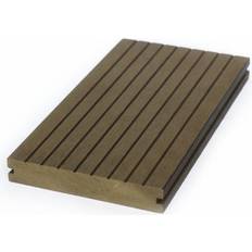 Komposit Trallvirke & Reglar Scandinavian Plank Composite Decking 25x140mm