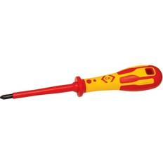 C.K T49142-1 Pan Head Screwdriver