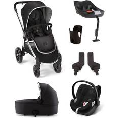 Mamas and papas ocarro Mamas & Papas Ocarro (Duo) (Travel system)