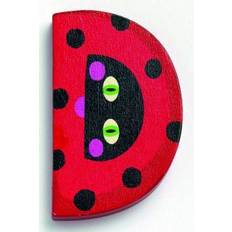 Animals Letter D