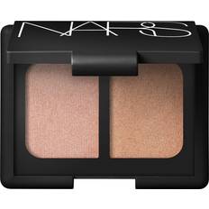 NARS Ögonskuggor på rea NARS Duo Eyeshadow Alhambra