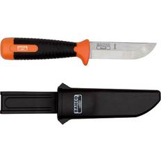 Bahco Knivar Bahco SB-2449 Friluftskniv