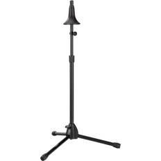 Trompette Supports au Sol Classic Cantabile Stand pour trombone PS-2009 (aussi pour trompette jazz)