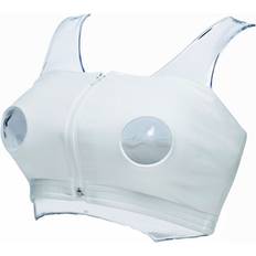 Medela Easy Expression Nursing Bra White