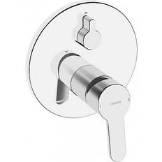 Hansa Primo 89909003 Chrome