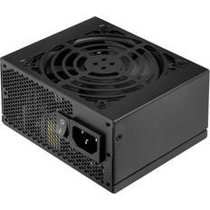 10.0 cm Blocs d'alimentation Silverstone SFX Series ST45SF 450W