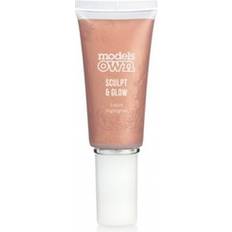 Sculpt & Glow Liquid Highlighter Luster