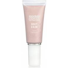 Sculpt & Glow Liquid Highlighter Brilliance