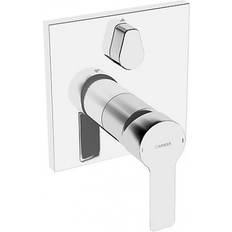 Hansa Ligna 83859513 Chrome