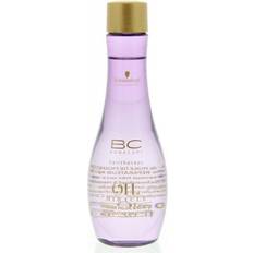 Schwarzkopf Hair Oils Schwarzkopf BC Oil Miracle Barbary Fig Oil Restorative Treatment 100ml