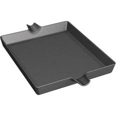 Cast Iron Pan Inlay 8579
