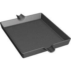 Cast iron pan Tepro Cast Iron Pan Inlay 8579