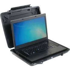 Peli 1095CC HardBack 15.4" - Black
