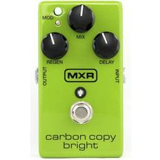 Dunlop M269SE MXR Carbon Copy Bright Delay