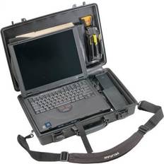 1490CC1 Deluxe 15" - Black
