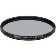 Canon PL-C B Circular 67mm