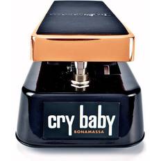 Dunlop JB95 Joe Bonamassa Cry Baby Wah