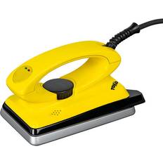 Toko T8 800W Plancha de cera amarillo europa Uni