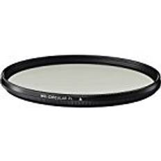 Camera Lens Filters SIGMA WR CPL 82mm