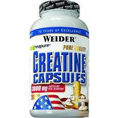 Weider Pure Creatine 200 stk