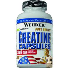 Creatine pure Weider Pure Creatine 100 Stk.