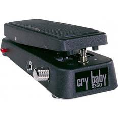 Accessori Musicali Dunlop Cry Baby 535Q Multi Wah