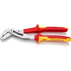 Rubbered Grip Pliers Knipex 88 6 250 Alligator Pliers