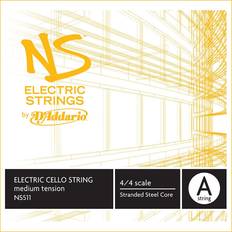 D'Addario NS511