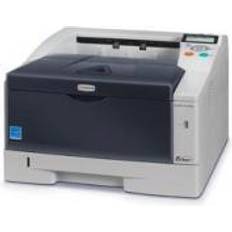 Kyocera Laser - Non Imprimantes Kyocera ECOSYS M2135dn 350 Feuilles USB 2.0