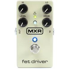 Dunlop MXR M264