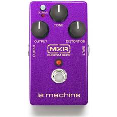 Dunlop CSP203 MXR La Machine Fuzz