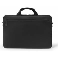 Dicota Bolsos para Computadora Dicota Maletín para Portátil D31101 Negro 12,5"