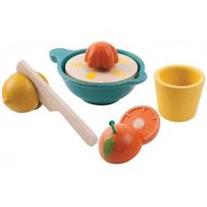 Plantoys Legetøjsmad Plantoys Juicer Set