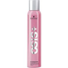 Osis mousse Schwarzkopf Osis+glamination Plumping Shine Mousse 200ml