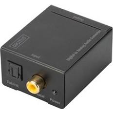 Digitus Digital Analog Audio Converter