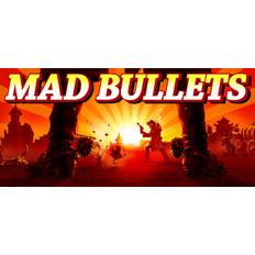 Mad Bullets (PC)