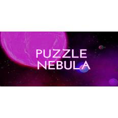 PC Games Puzzle Nebula (PC)
