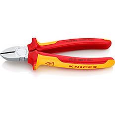 Gummigriff Zangen Knipex 70 6 180 Zange