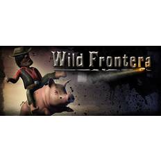 PC Games Wild Frontera (PC)