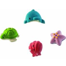 Sea Life Bath Set