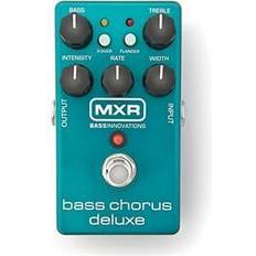 Dunlop MXR M83