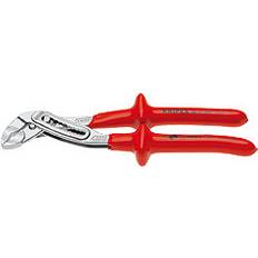 Gummigriff Zangen Knipex 88 7 250 Alligator Zange