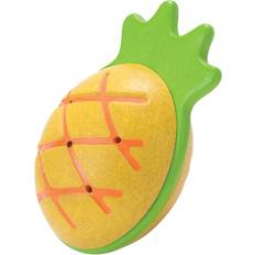 Toy Maracus Plantoys Pineapple Maraca