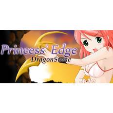 PC Games Princess Edge: Dragonstone (PC)