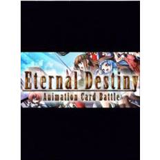 PC Games Eternal Destiny (PC)