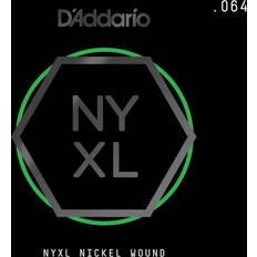 D'Addario NYNW064