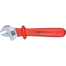 Knipex Clés à molette Knipex 98 7 250 Clé à Molette