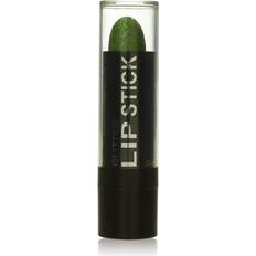 Stargazer Glitter Lipstick Green